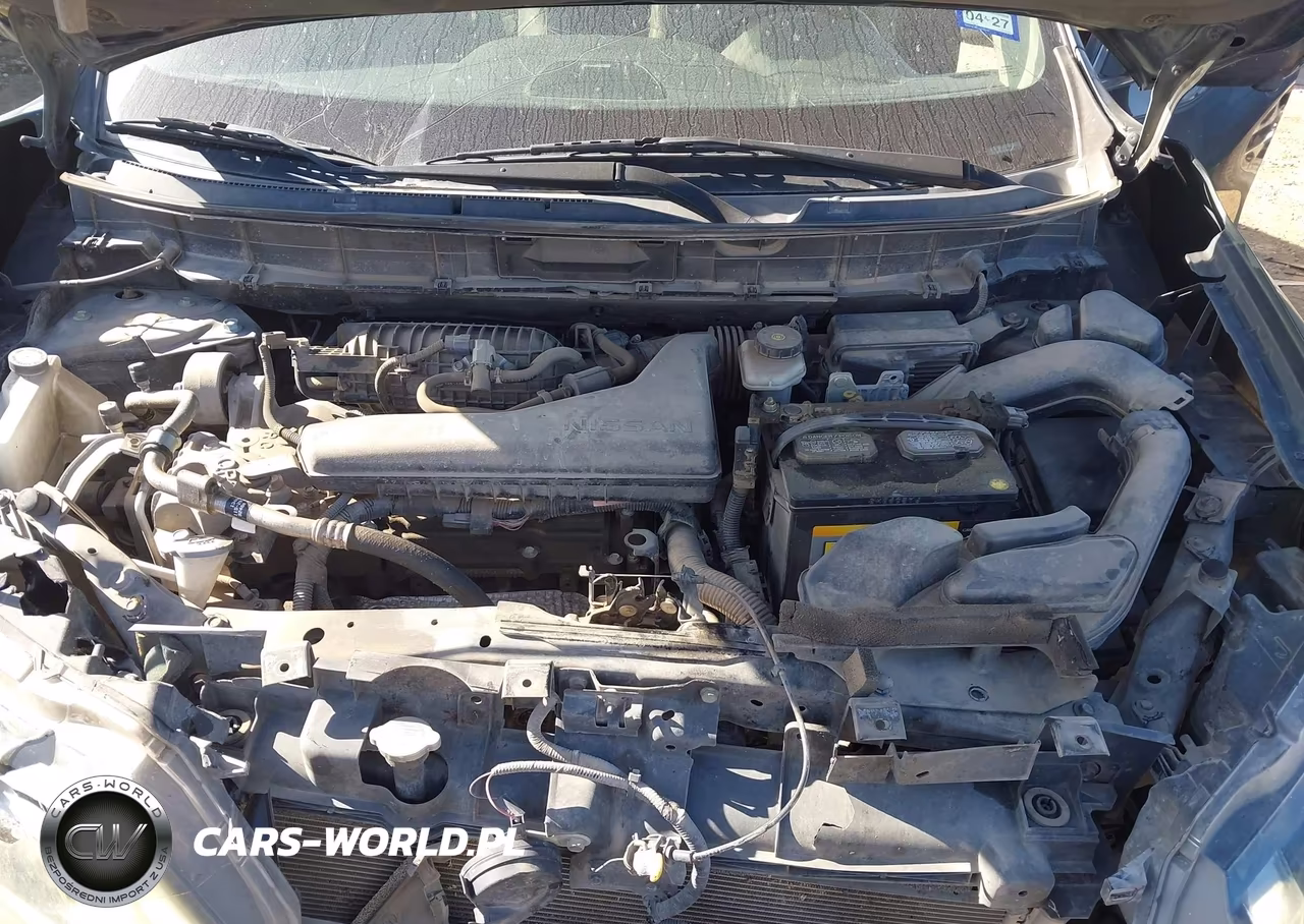 2018 Nissan Rogue Sl VIN:5N1AT2MT7JC806568 - 10
