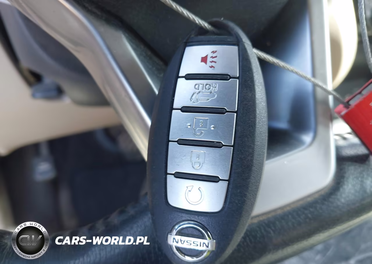 2018 Nissan Rogue Sl VIN:5N1AT2MT7JC806568 - 11