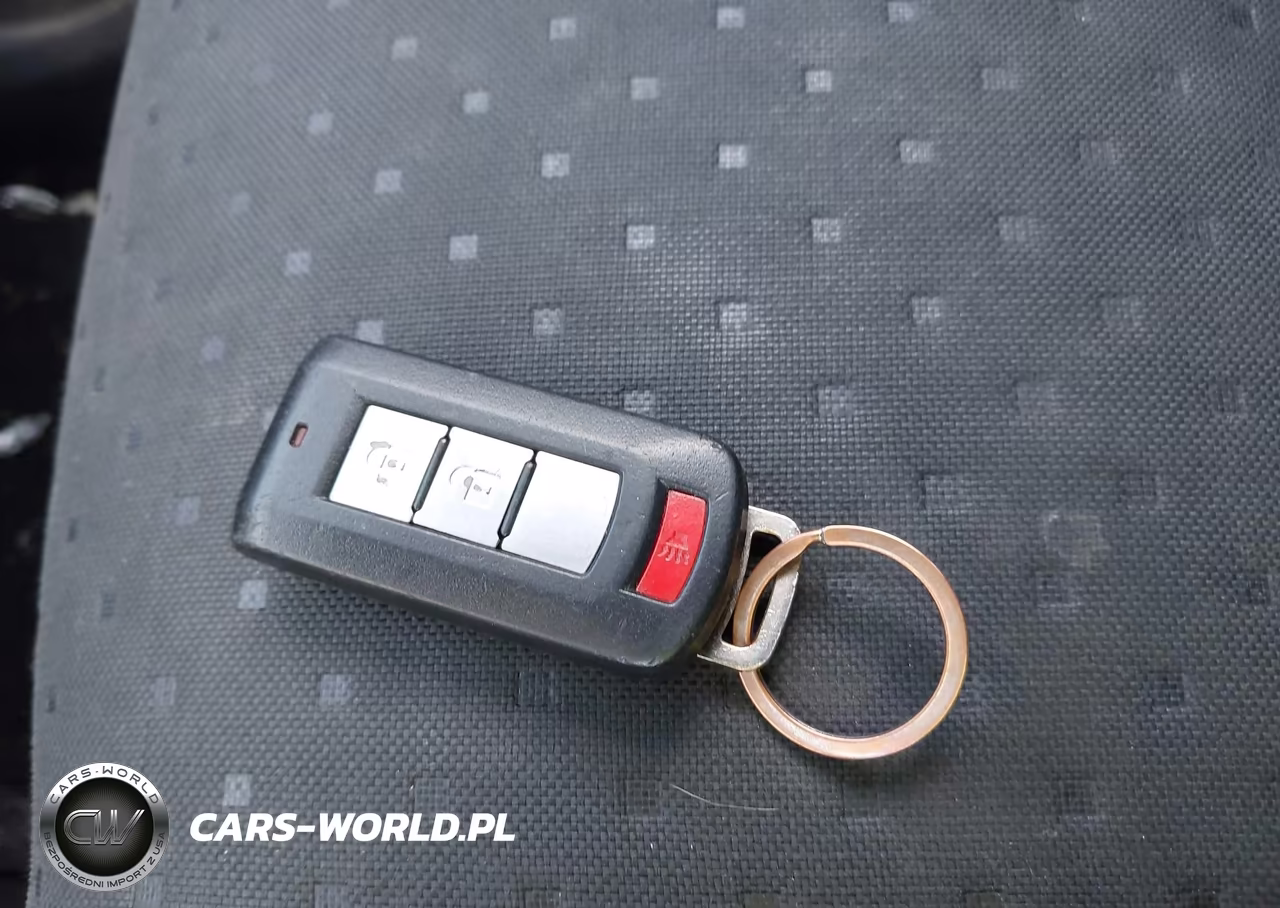 2011 Mitsubishi Outlander Sport Se VIN:JA4AR4AU1BZ010452 - 11