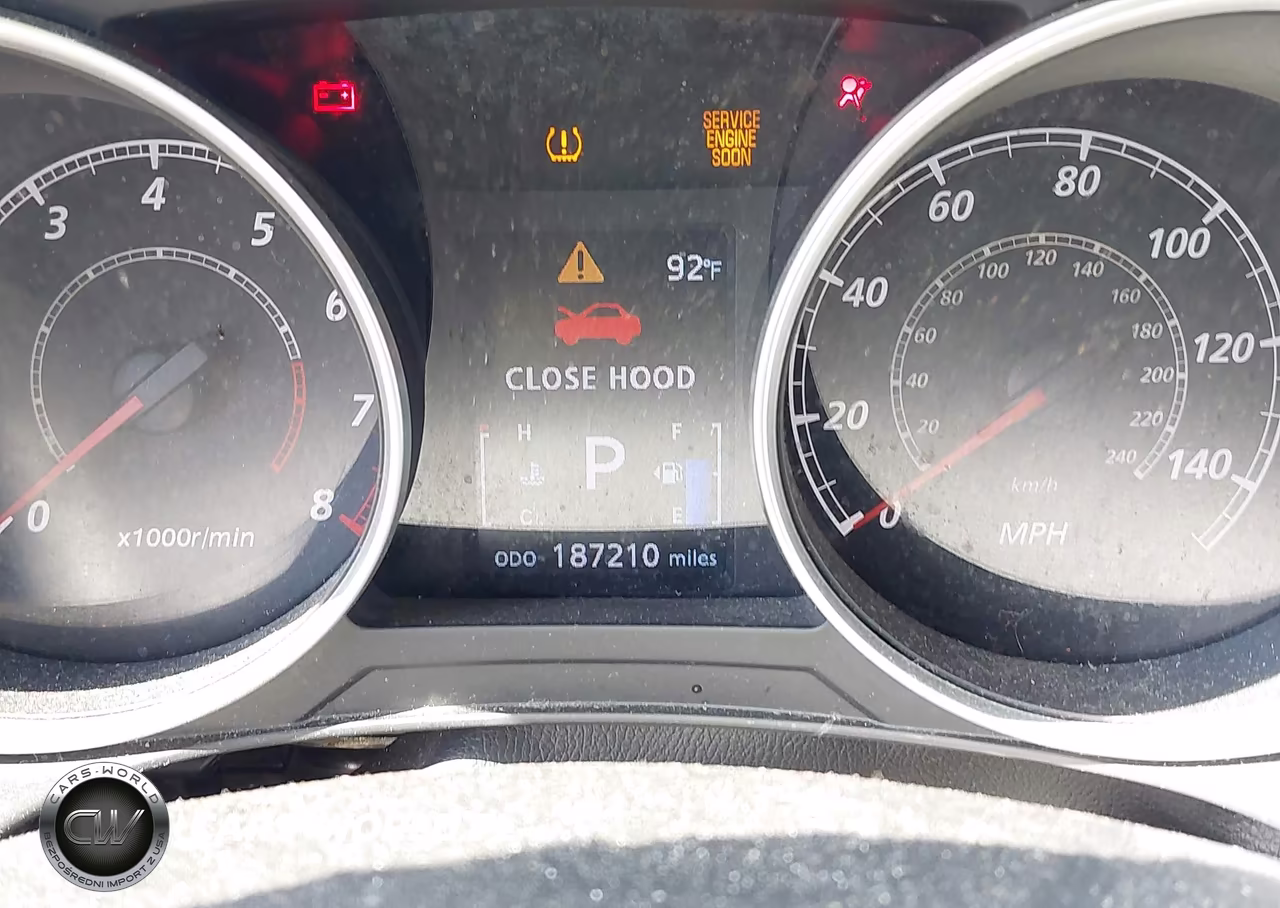 2011 Mitsubishi Outlander Sport Se VIN:JA4AR4AU1BZ010452 - 7