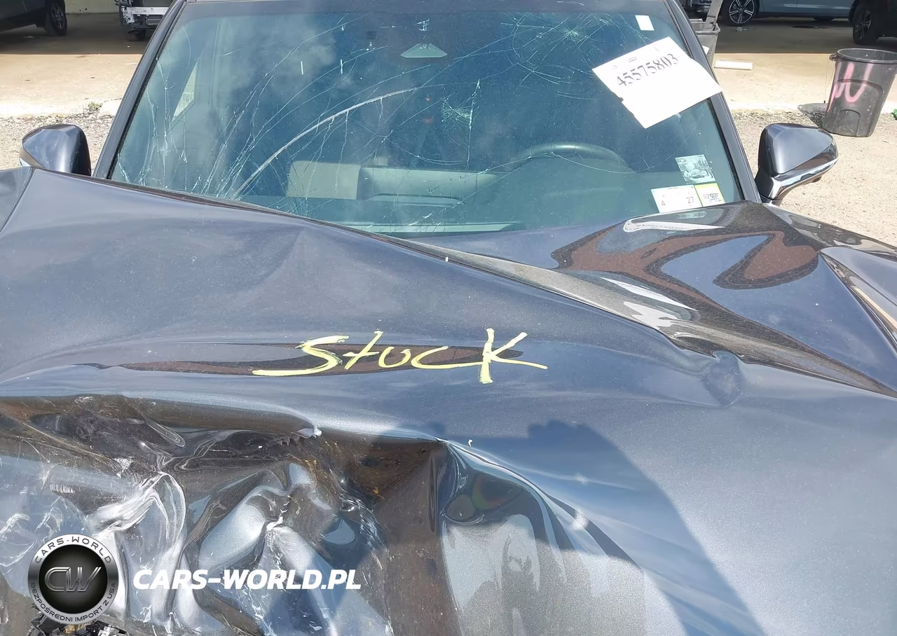 2025 Lexus Tx 350 Premium VIN:5TDAAAB68SS026757 - 10