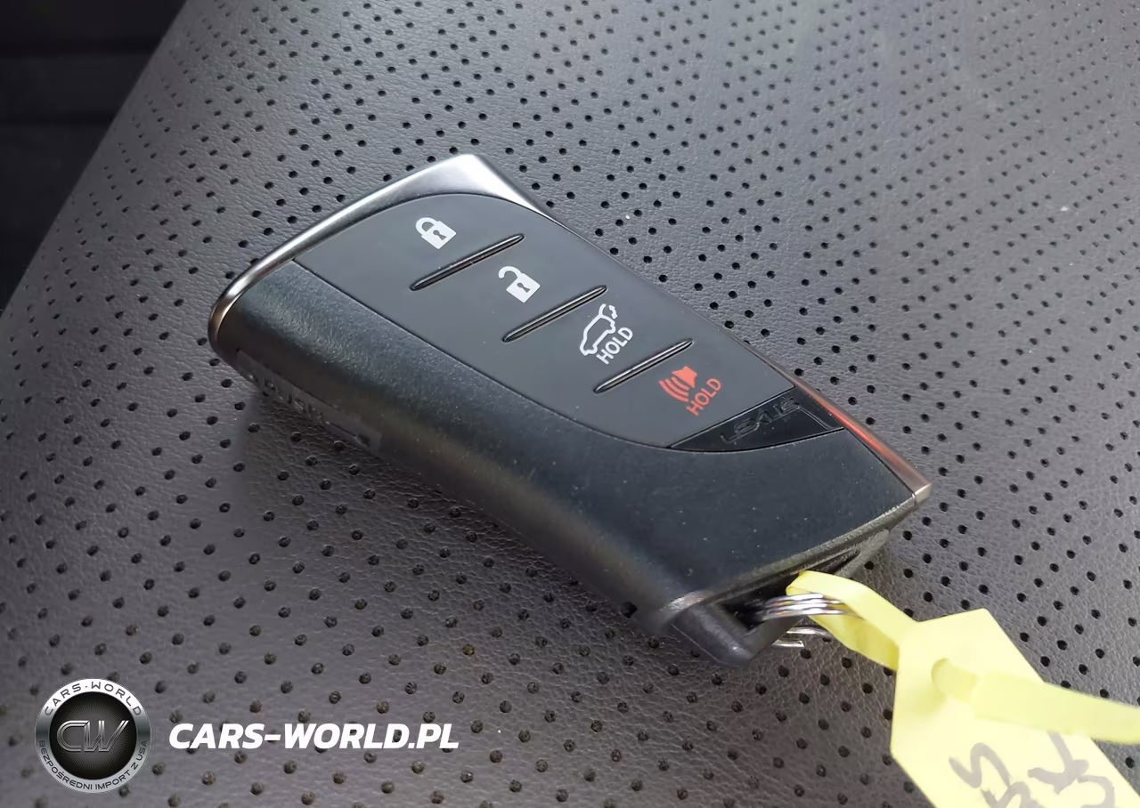 2025 Lexus Tx 350 Premium VIN:5TDAAAB68SS026757 - 11