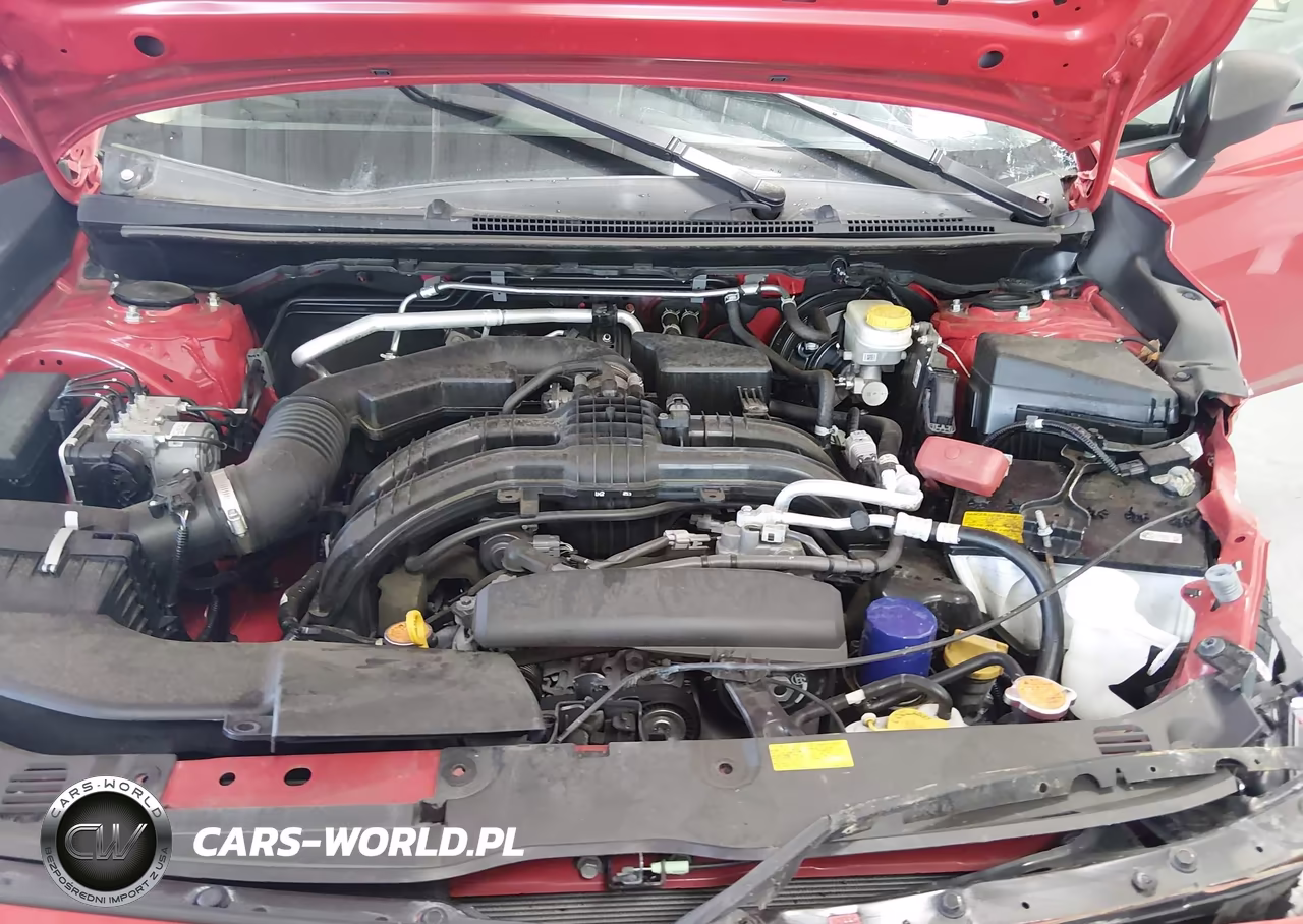 2021 Subaru Crosstrek VIN:JF2GTABC9MH396859 - 10