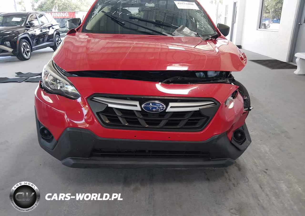 2021 Subaru Crosstrek VIN:JF2GTABC9MH396859 - 12