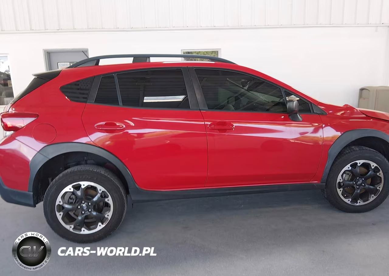 2021 Subaru Crosstrek VIN:JF2GTABC9MH396859 - 13