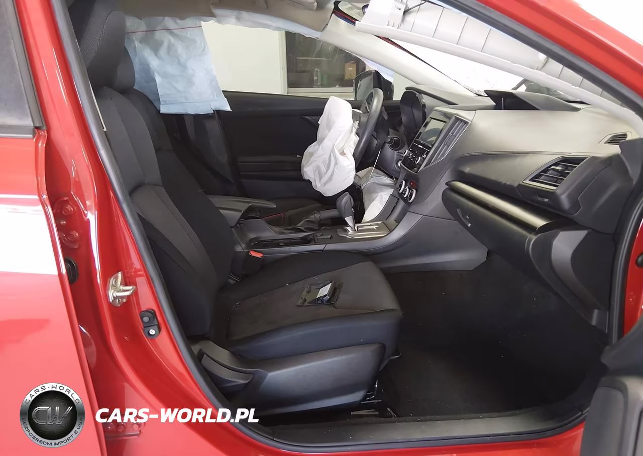 2021 Subaru Crosstrek VIN:JF2GTABC9MH396859 - 5