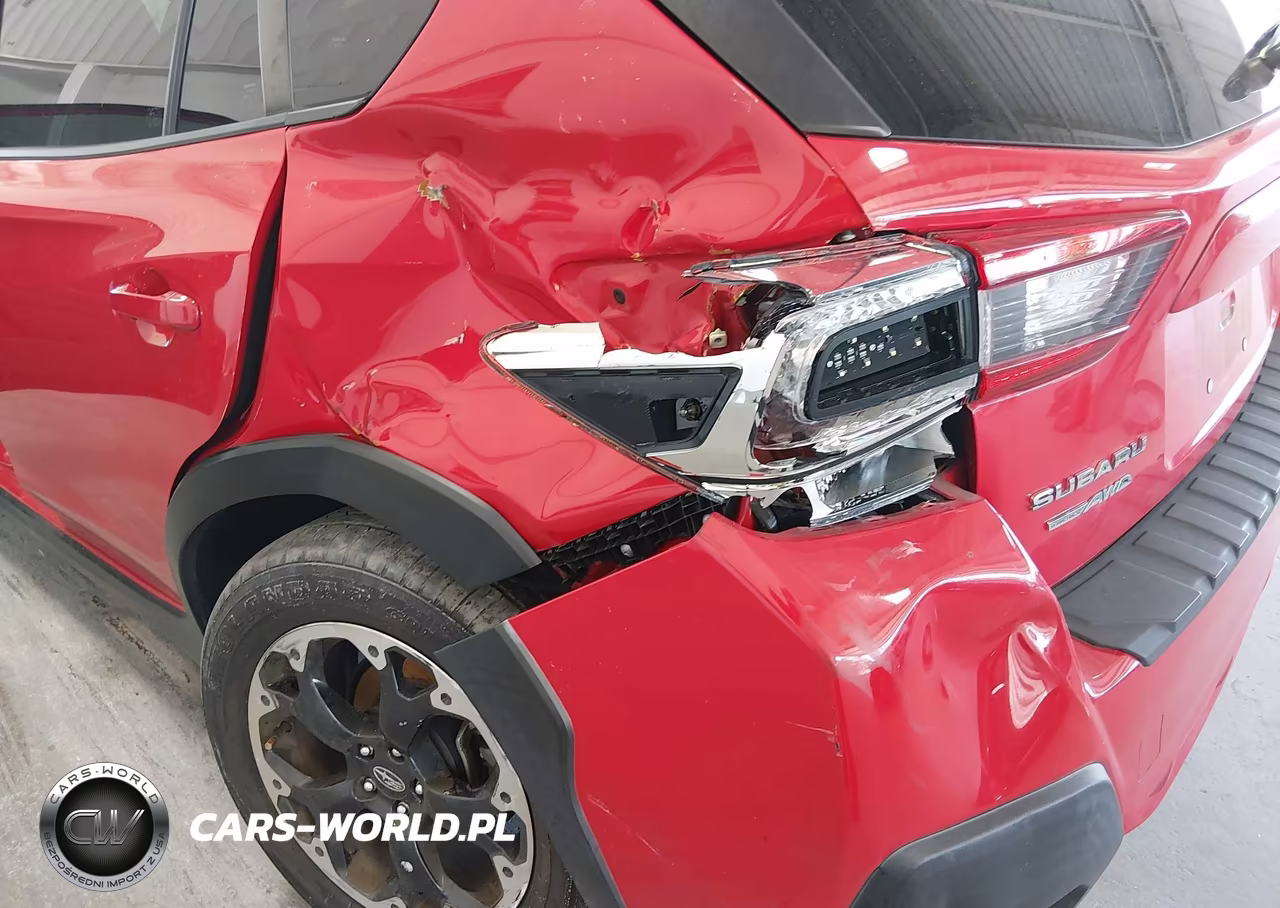 2021 Subaru Crosstrek VIN:JF2GTABC9MH396859 - 6