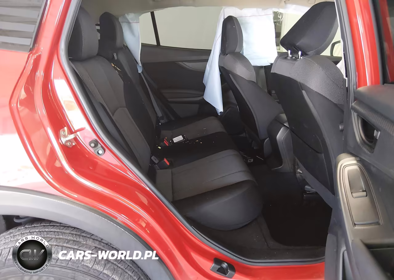 2021 Subaru Crosstrek VIN:JF2GTABC9MH396859 - 8