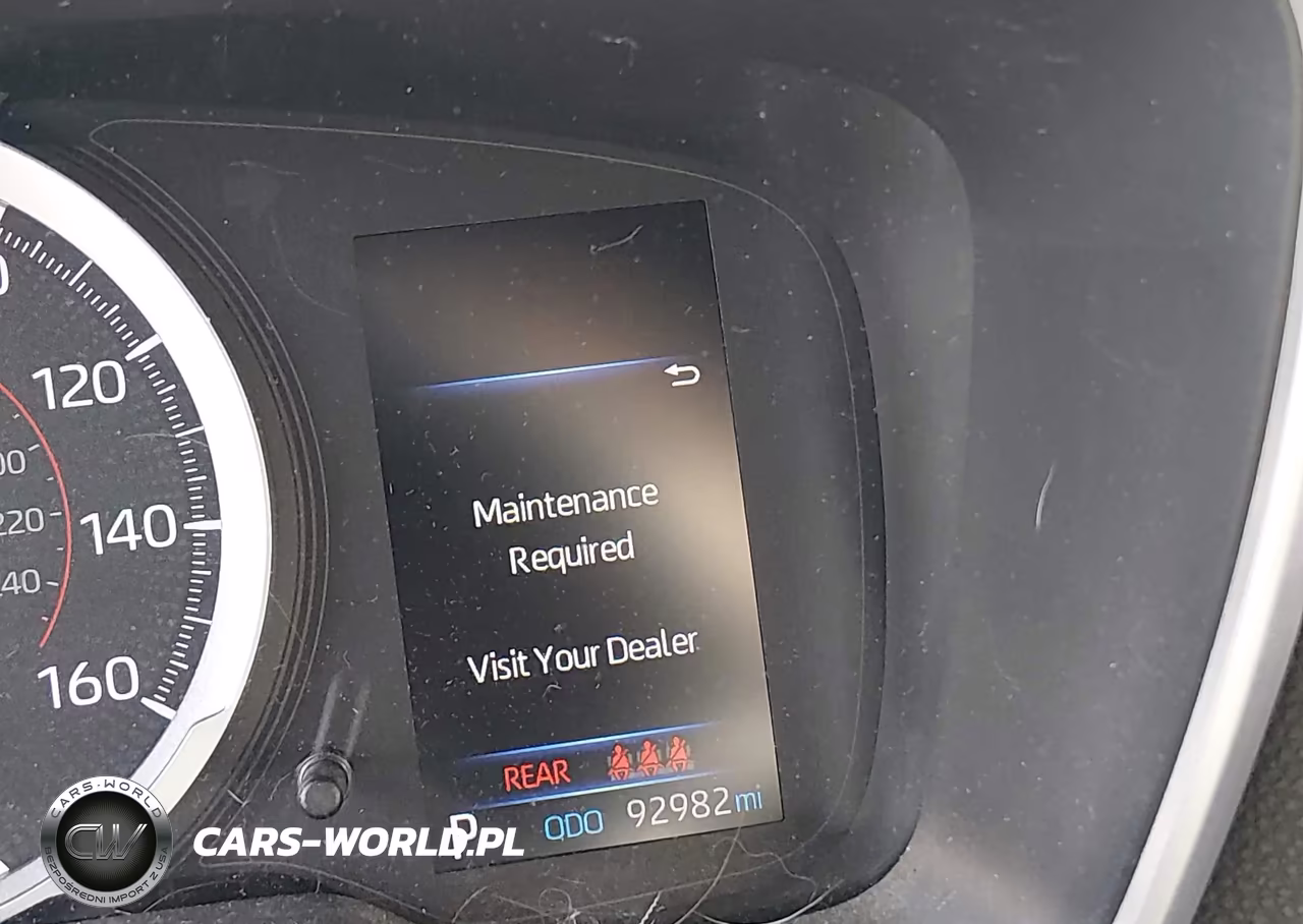 2019 Toyota Corolla Se VIN:JTNK4RBEXK3056504 - 15