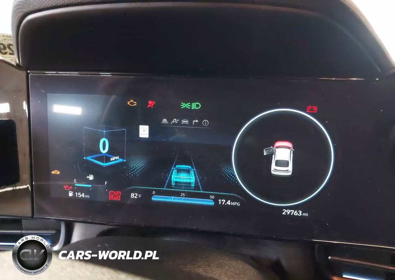 2025 Hyundai Elantra N VIN:KMHLW4DK9SU025324 - 7