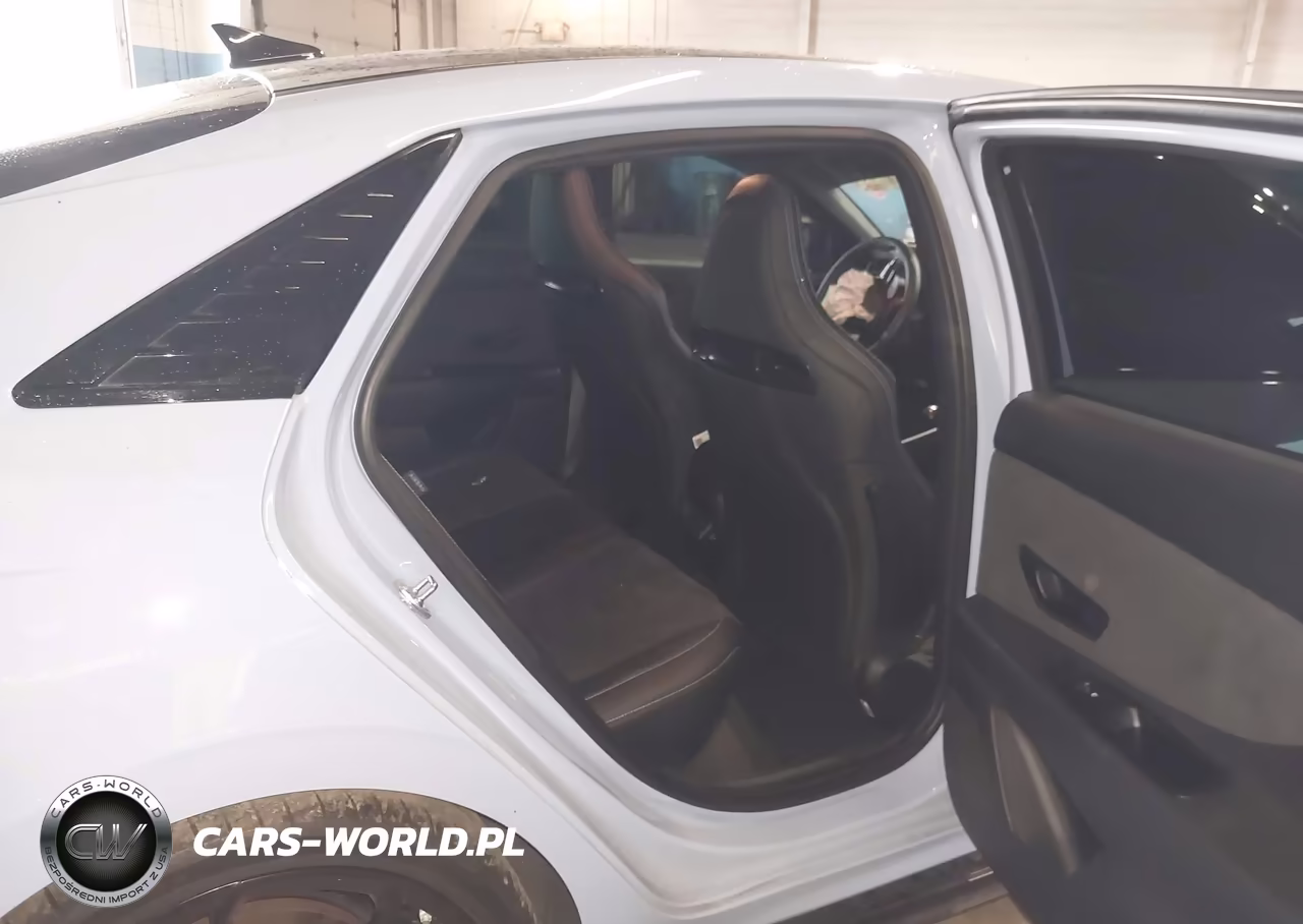 2025 Hyundai Elantra N VIN:KMHLW4DK9SU025324 - 8