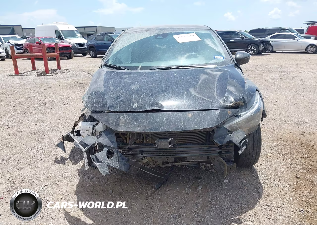 2025 Nissan Versa 1.6 Sr VIN:3N1CN8FV6SL846481 - 13