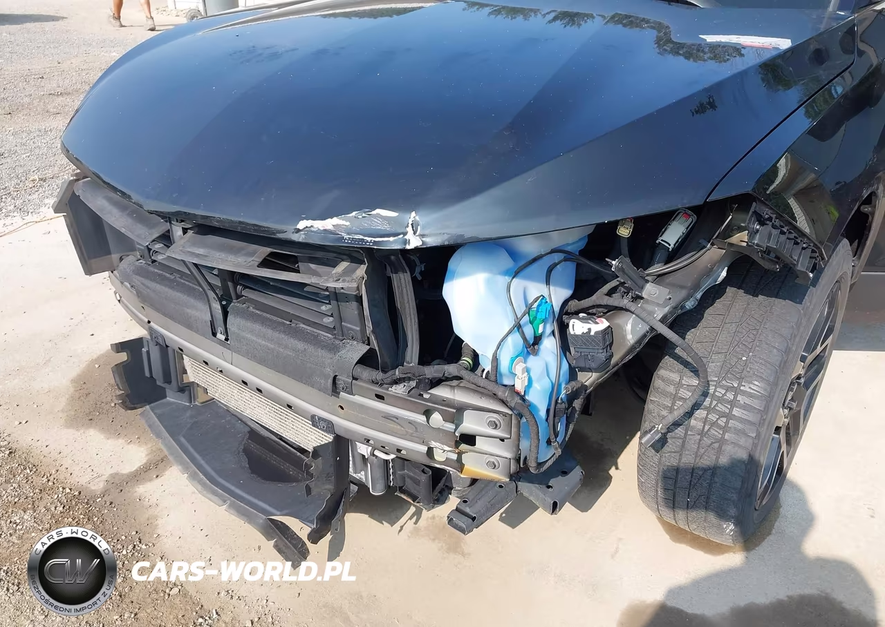 2019 Chevrolet Blazer VIN:3GNKBGRS4KS703085 - 6