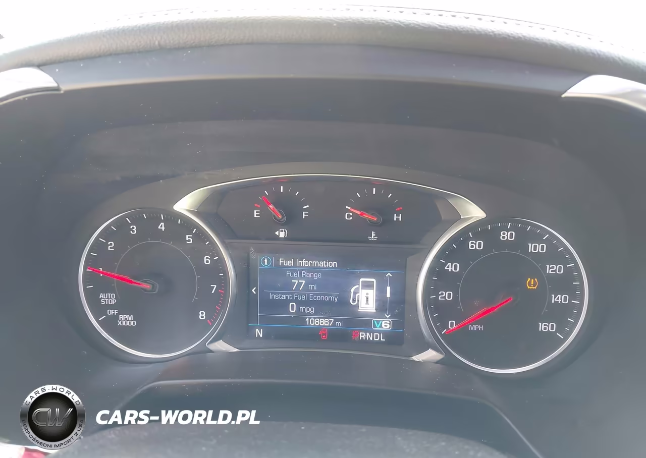 2019 Chevrolet Blazer VIN:3GNKBGRS4KS703085 - 7