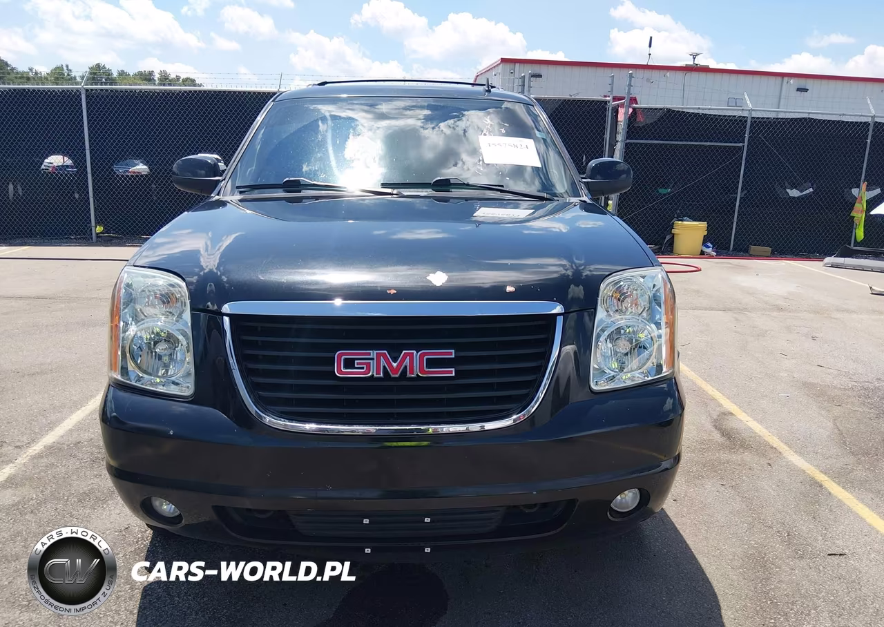 2012 GMC Yukon Sle VIN:1GKS2AE06CR122528 - 12