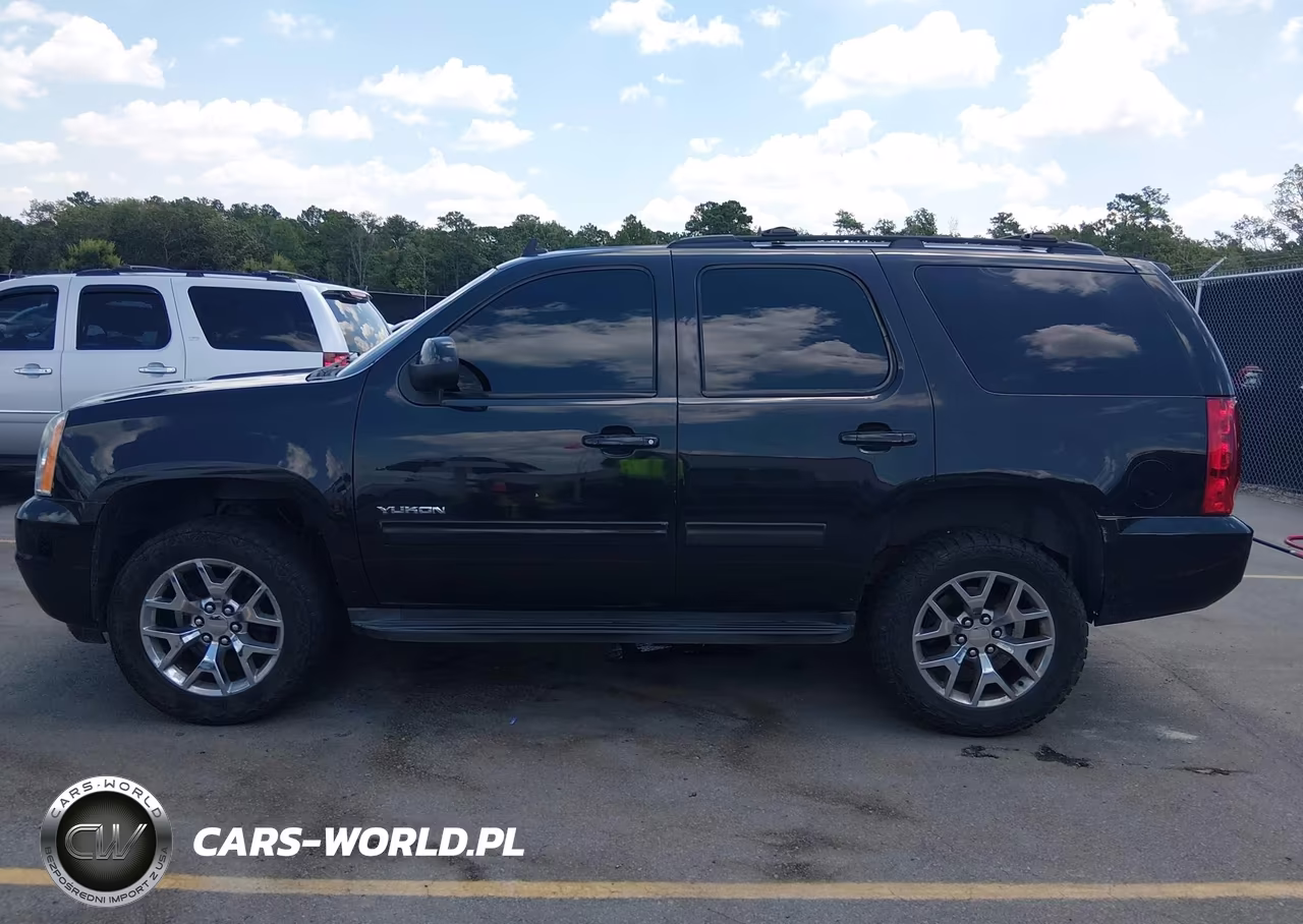 2012 GMC Yukon Sle VIN:1GKS2AE06CR122528 - 14