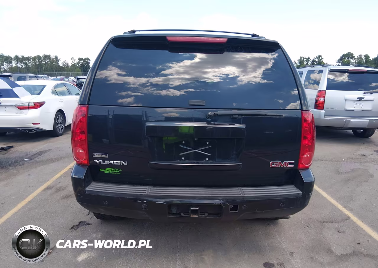 2012 GMC Yukon Sle VIN:1GKS2AE06CR122528 - 16