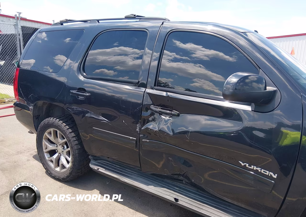2012 GMC Yukon Sle VIN:1GKS2AE06CR122528 - 6