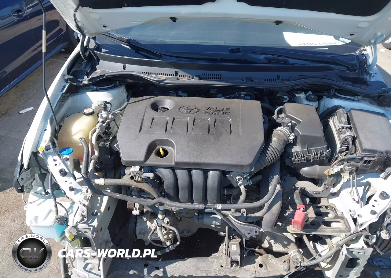 2017 Toyota Corolla Im VIN:JTNKARJE5HJ546184 - 10