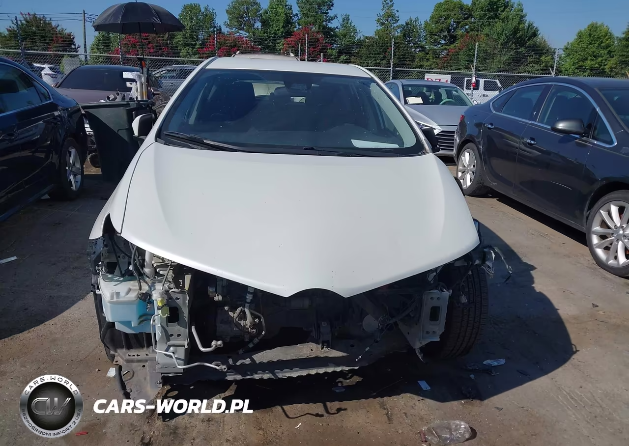 2017 Toyota Corolla Im VIN:JTNKARJE5HJ546184 - 12