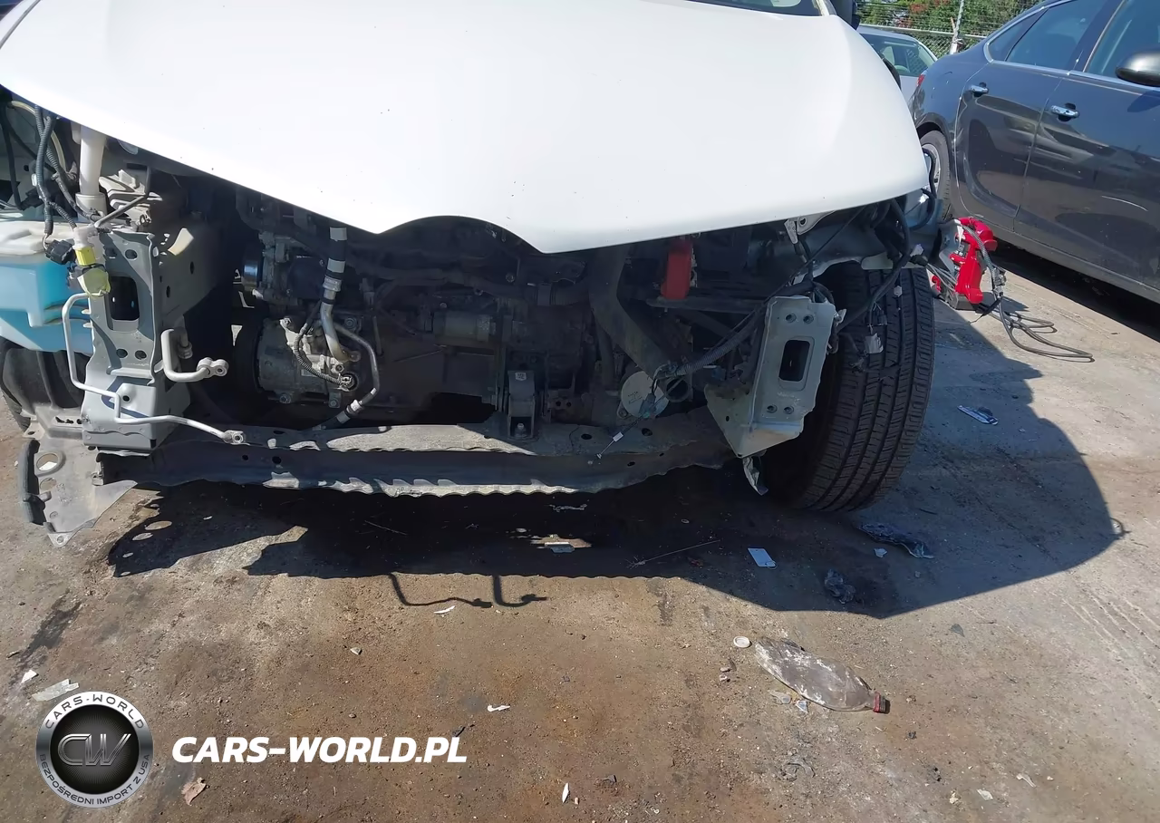 2017 Toyota Corolla Im VIN:JTNKARJE5HJ546184 - 6