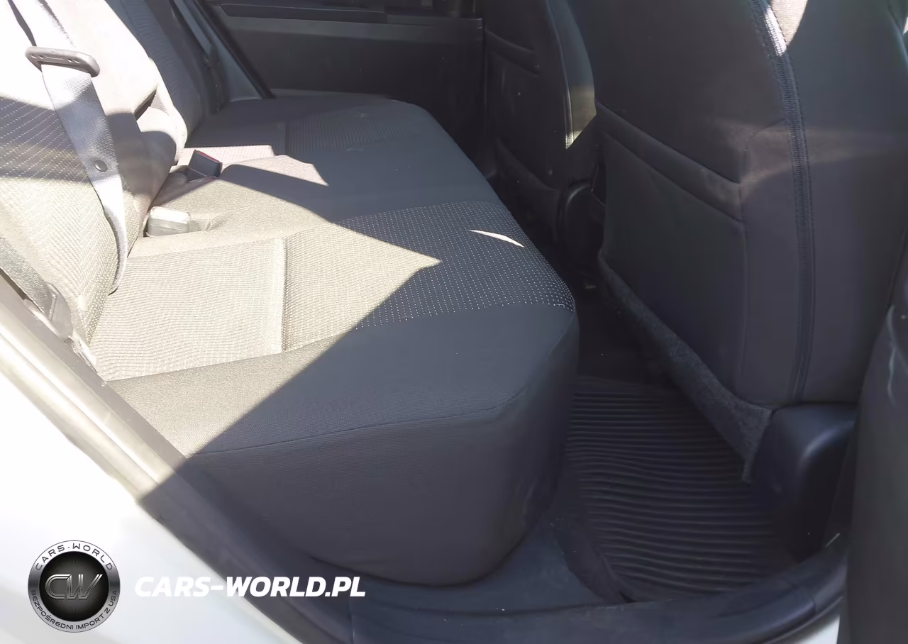 2017 Toyota Corolla Im VIN:JTNKARJE5HJ546184 - 8