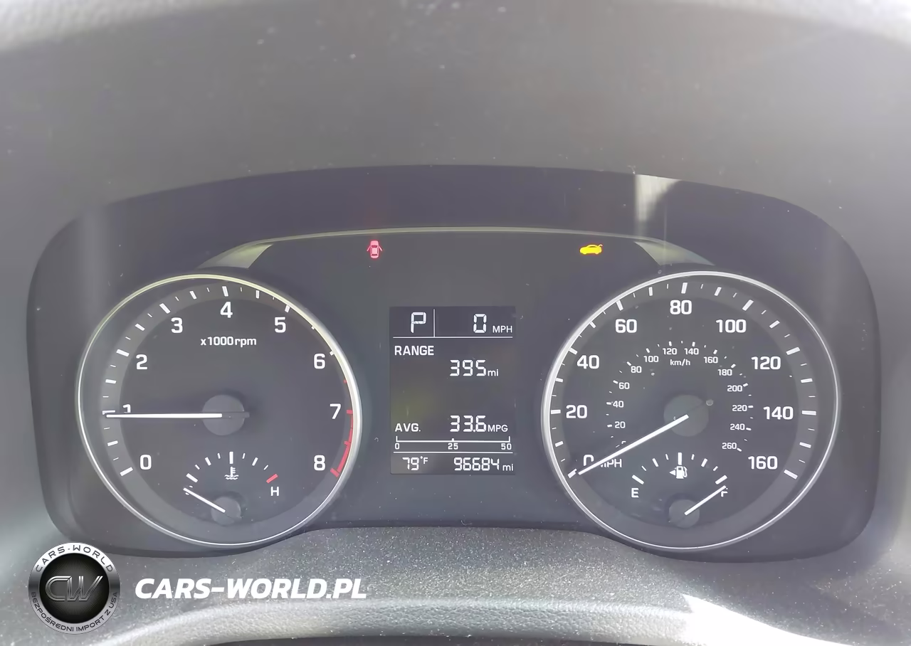 2017 Hyundai Elantra Se VIN:5NPD74LF7HH070839 - 7
