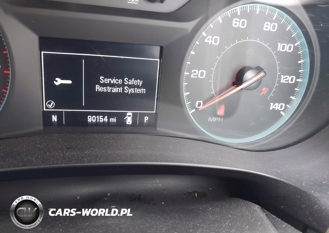 2020 Chevrolet Malibu Fwd Lt VIN:1G1ZD5ST5LF136151 - 7