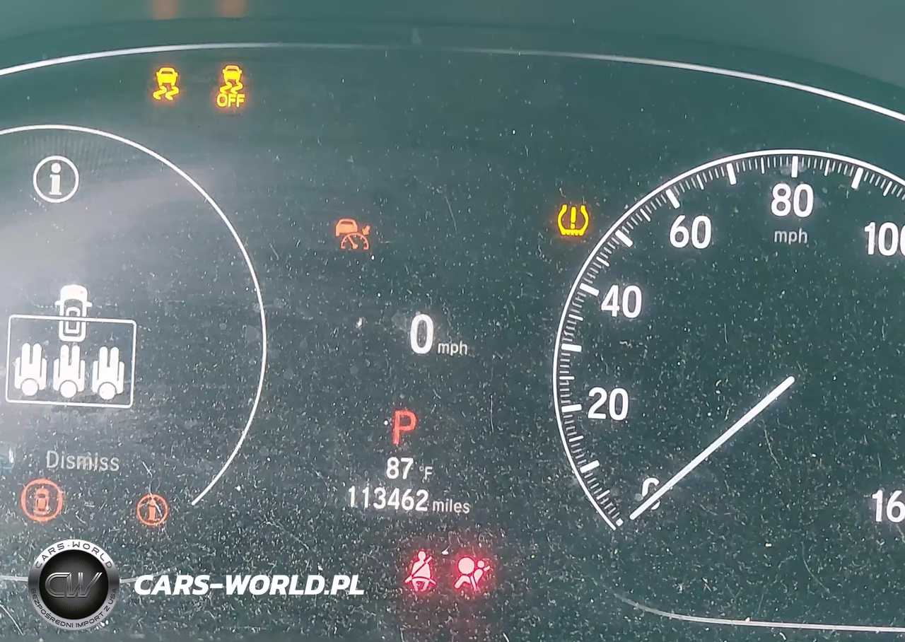 2021 Honda Accord Sport VIN:1HGCV1F30MA110831 - 16