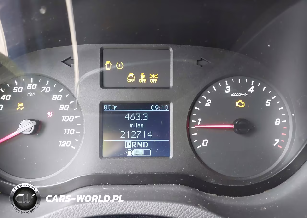 2021 Mercedes-Benz Sprinter 2500 High Roof I4 VIN:W1Y40CHY2MT071830 - 7