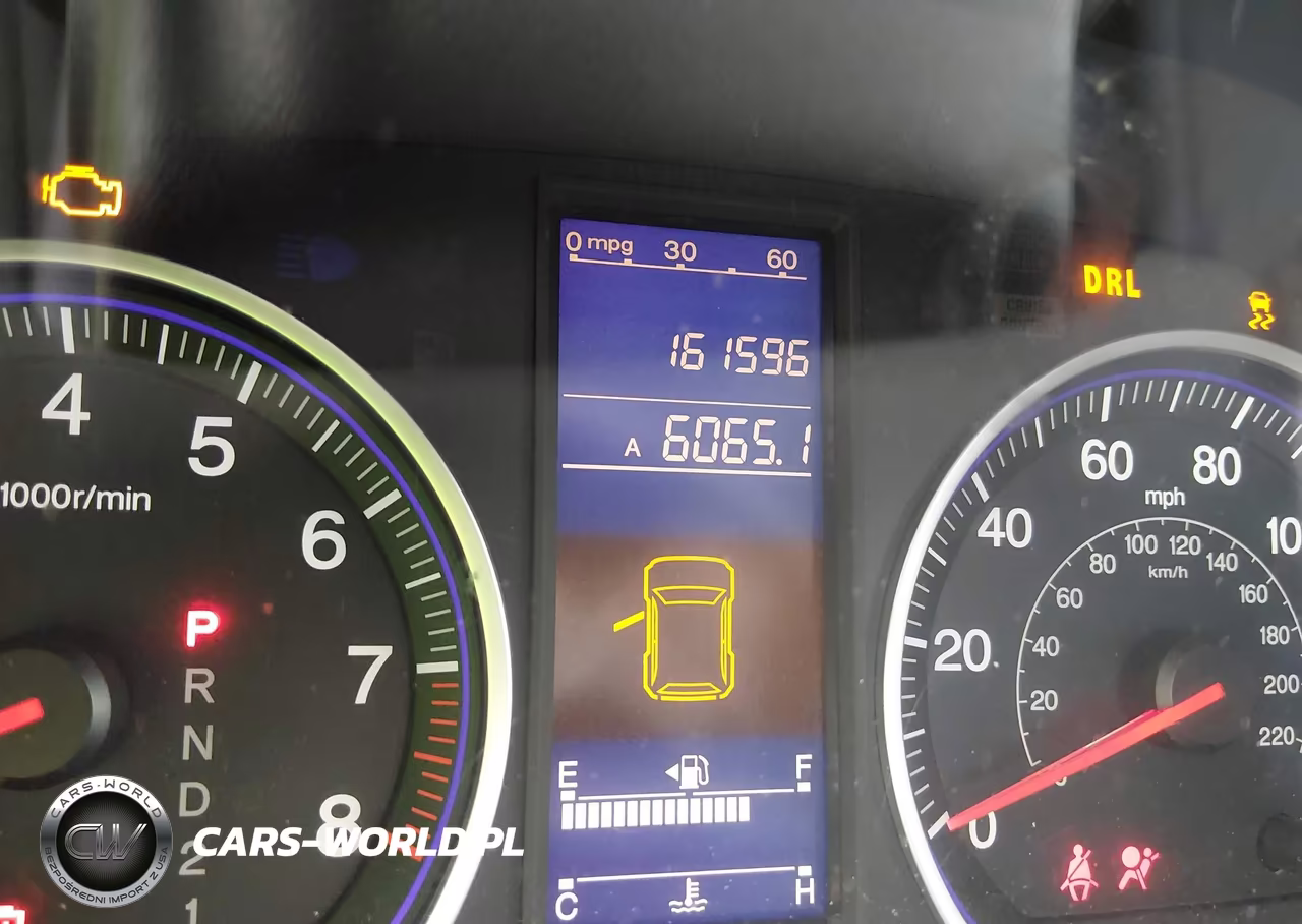 2011 Honda Cr-V Se VIN:5J6RE3H4XBL031043 - 15
