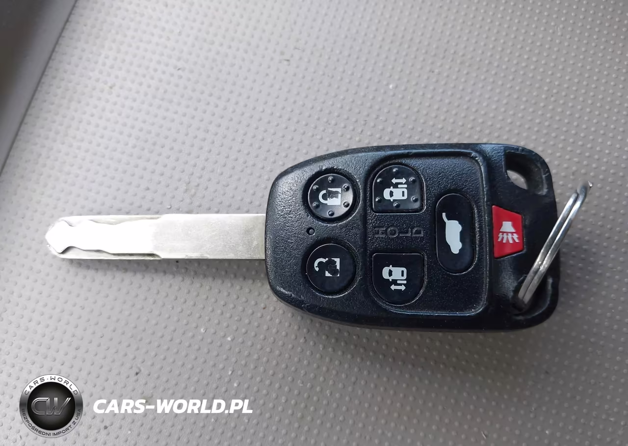 2013 Honda Odyssey Ex-L VIN:5FNRL5H60DB046620 - 11