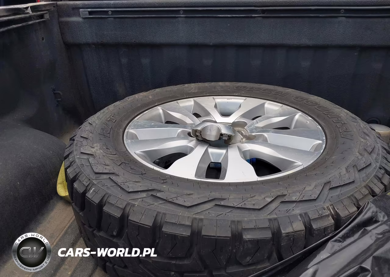 2013 Toyota Tundra Platinum 5.7L V8 VIN:5TFHY5F15DX285350 - 12