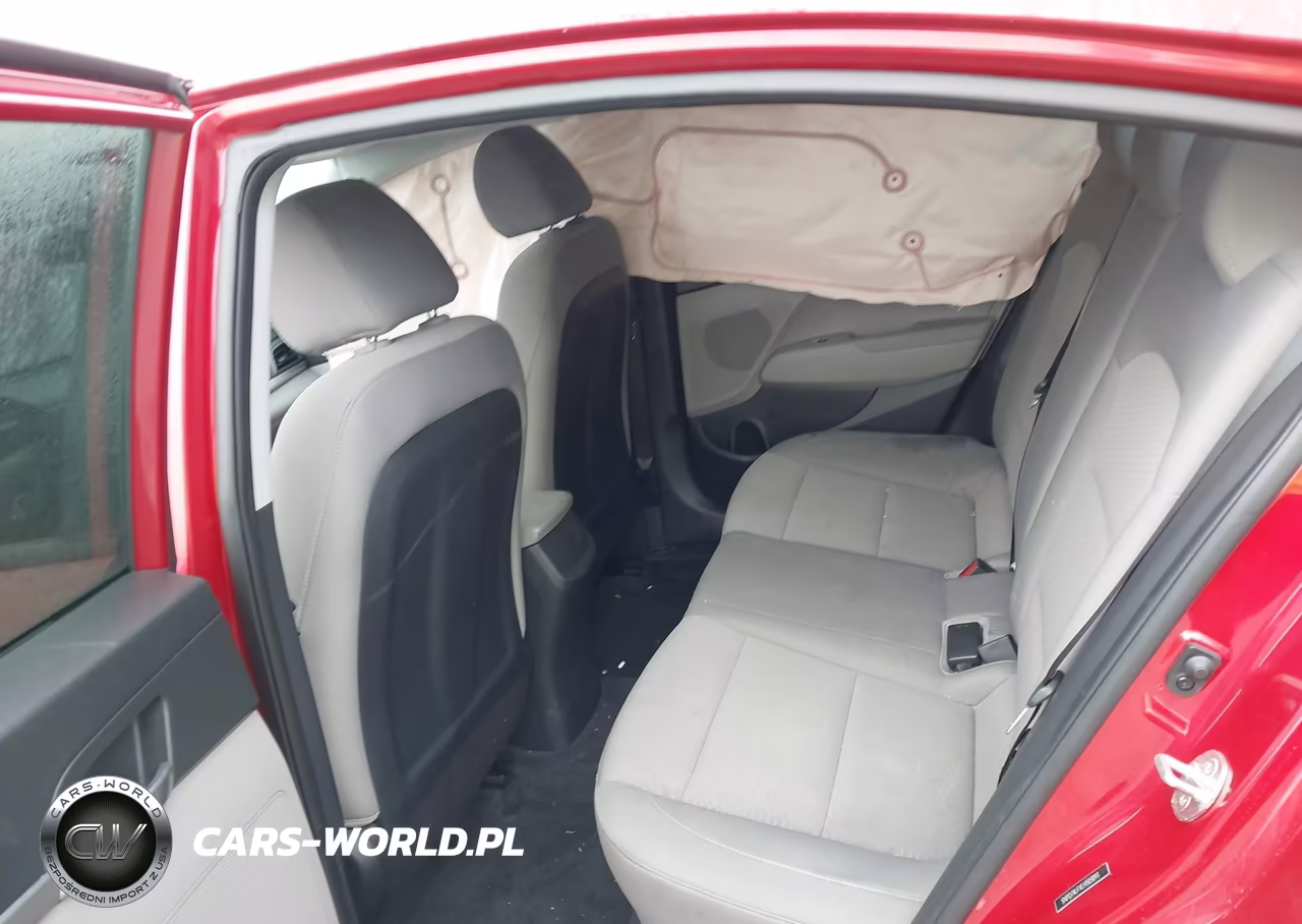 2020 Hyundai Elantra Se VIN:5NPD74LFXLH503093 - 8
