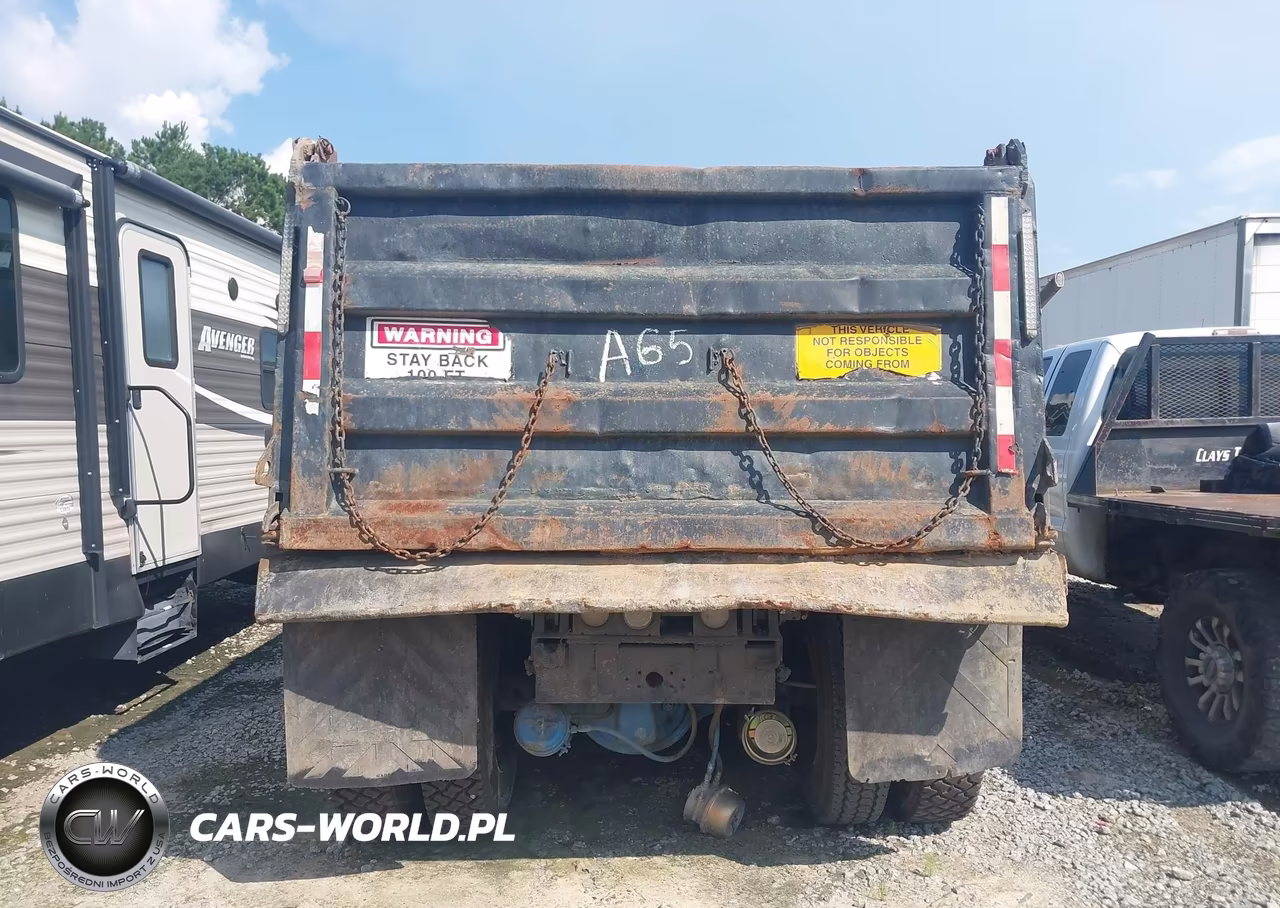 1991 Peterbilt 377 VIN:1XPCDR9X4MN303943 - 15