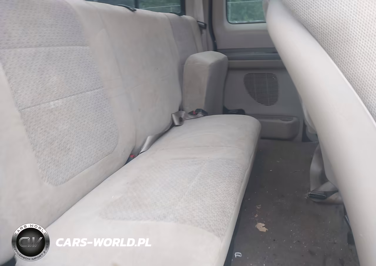 2003 Ford F-250 Lariat-Xl-Xlt VIN:1FTNX21LX3EC97937 - 8