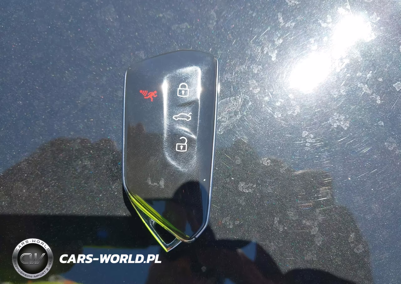 2024 Volkswagen Golf R 2.0T VIN:WVWFB7CD9RW231016 - 11