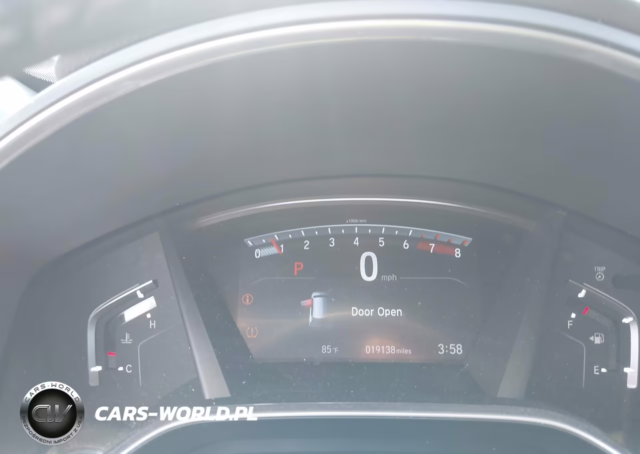 2022 Honda Cr-V Awd Ex-L VIN:2HKRW2H84NH646339 - 15
