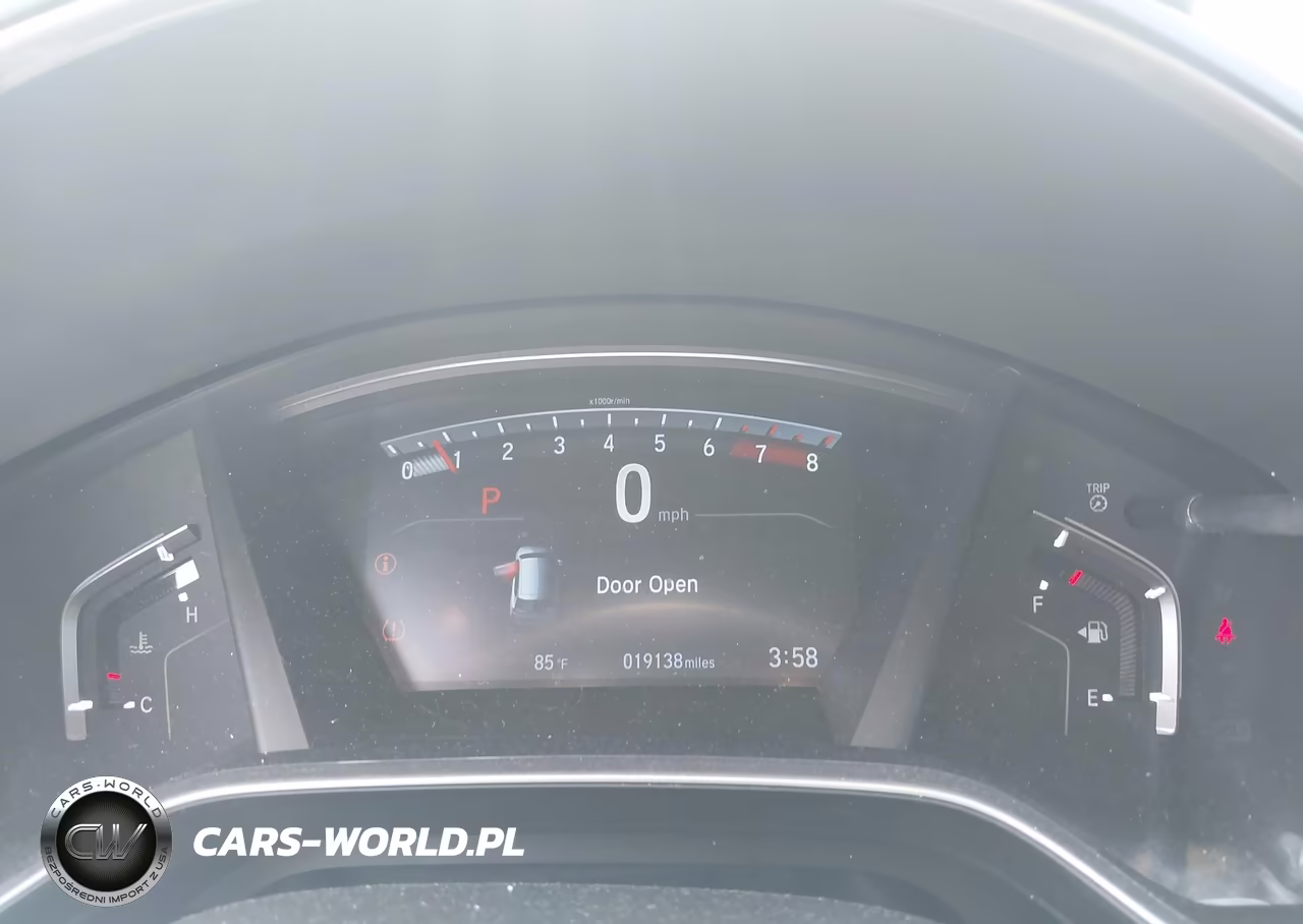 2022 Honda Cr-V Awd Ex-L VIN:2HKRW2H84NH646339 - 7