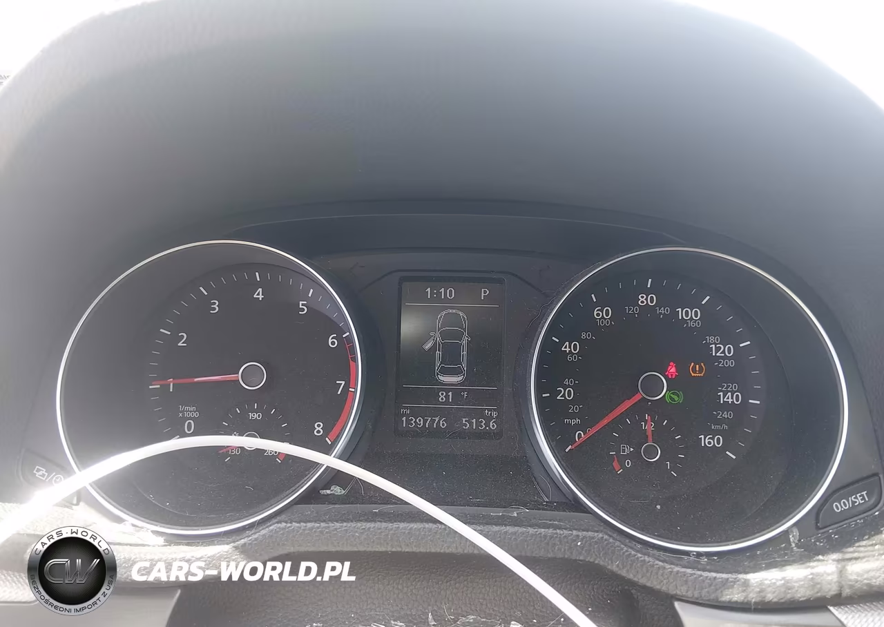 2017 Volkswagen Passat 1.8T R-Line VIN:1VWDT7A3XHC081056 - 7