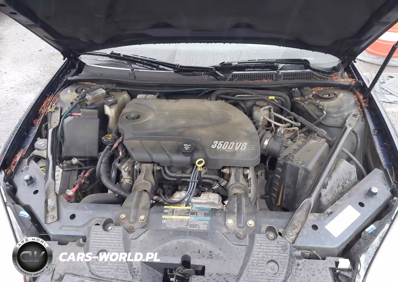 2008 Chevrolet Impala Lt VIN:2G1WT58K889159010 - 10