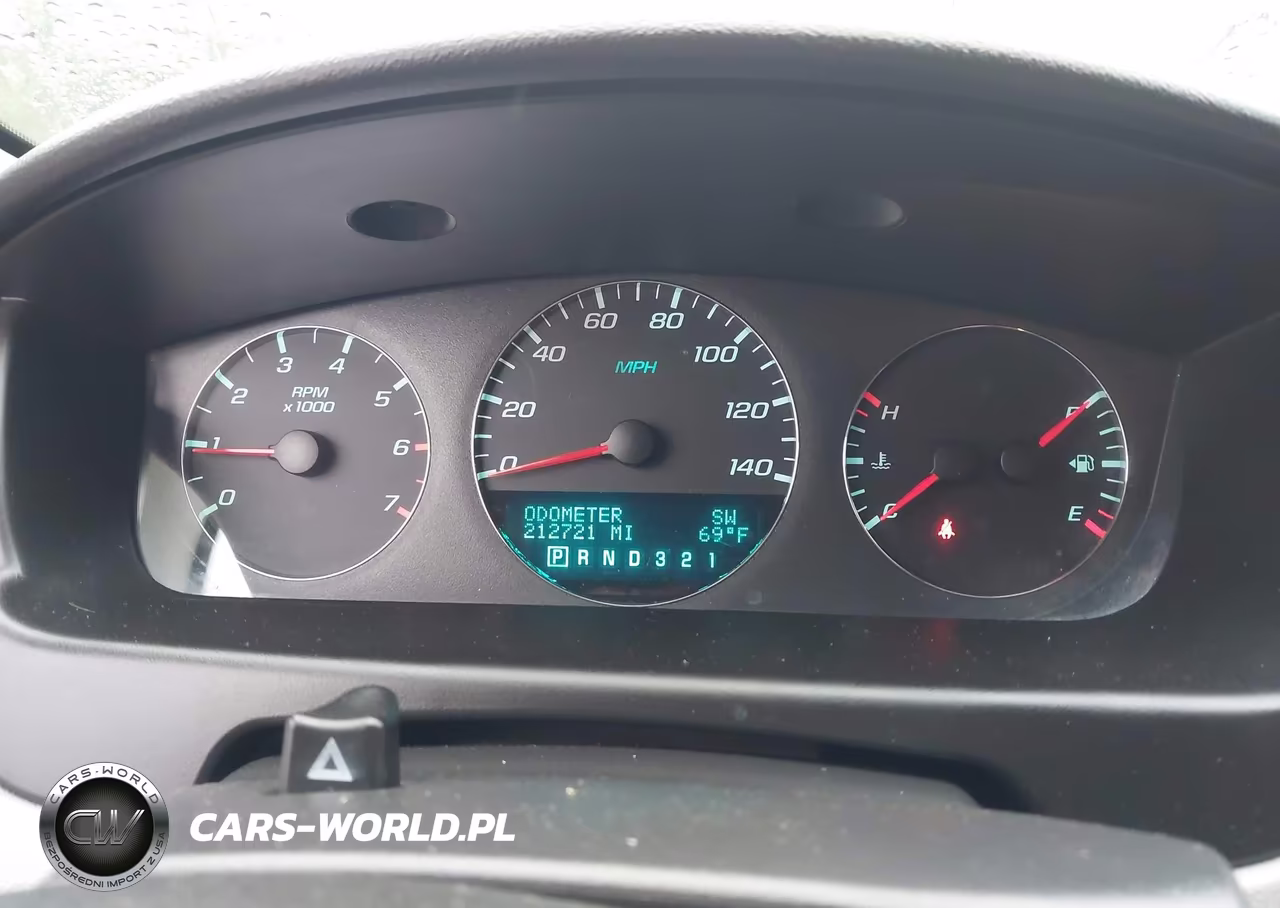 2008 Chevrolet Impala Lt VIN:2G1WT58K889159010 - 7