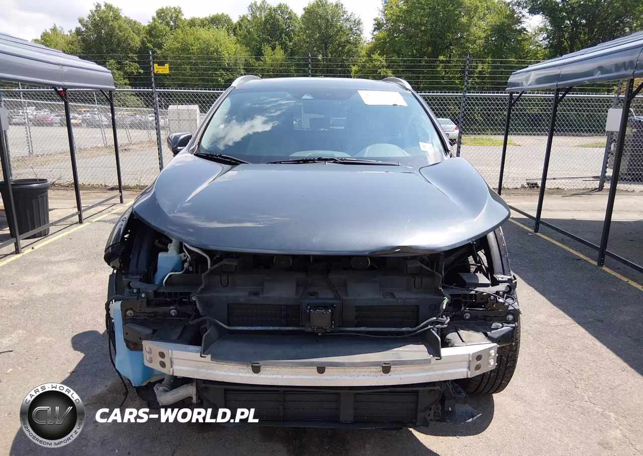 2019 Honda Cr-V Touring VIN:2HKRW2H98KH601442 - 13