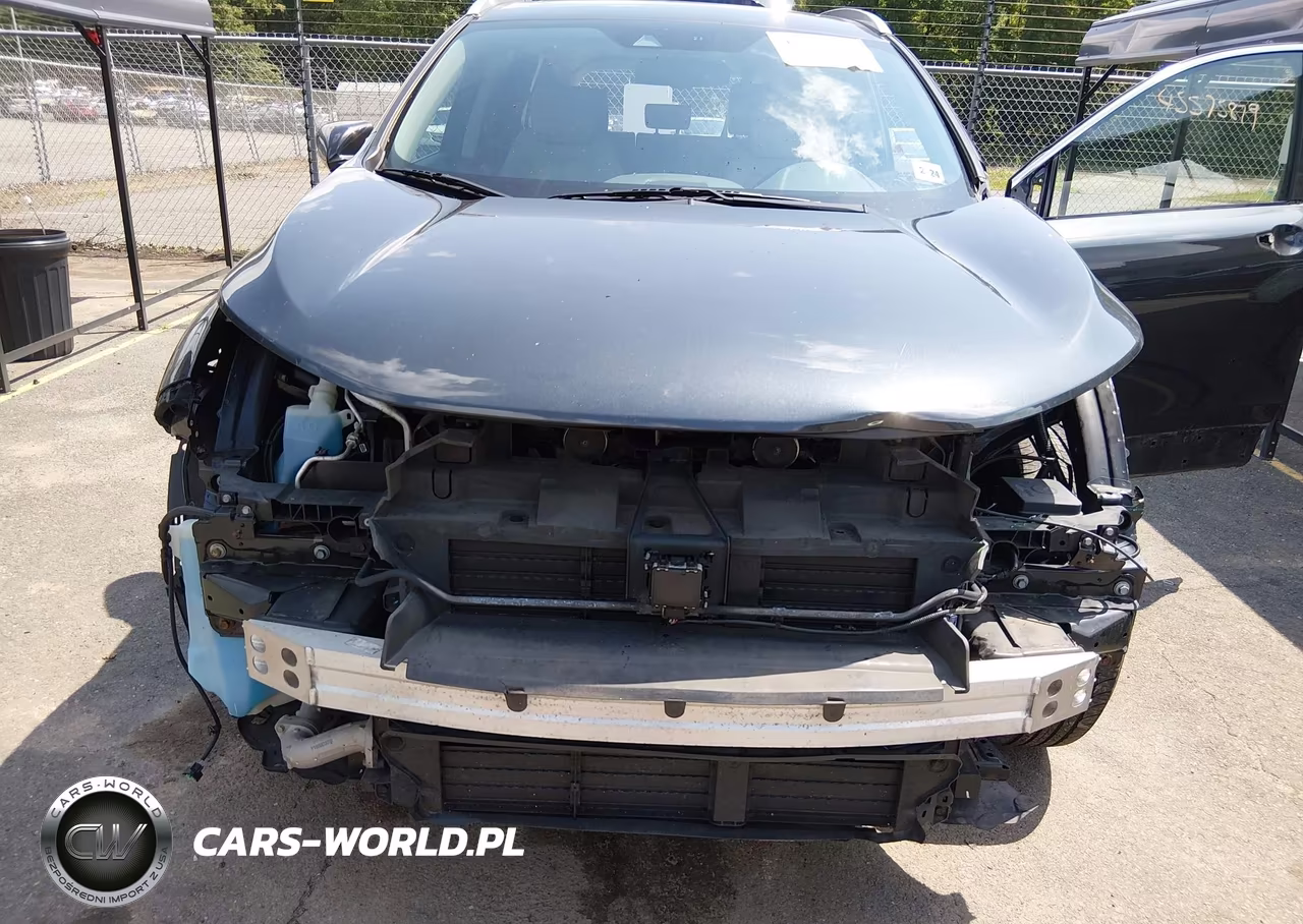 2019 Honda Cr-V Touring VIN:2HKRW2H98KH601442 - 6