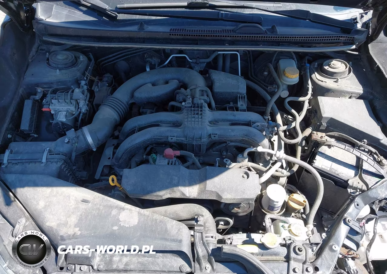 2017 Subaru Crosstrek 2.0I Premium VIN:JF2GPADC3H8215083 - 10