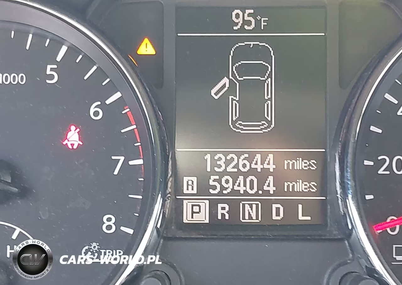 2013 Nissan Rogue S VIN:JN8AS5MV4DW642441 - 15