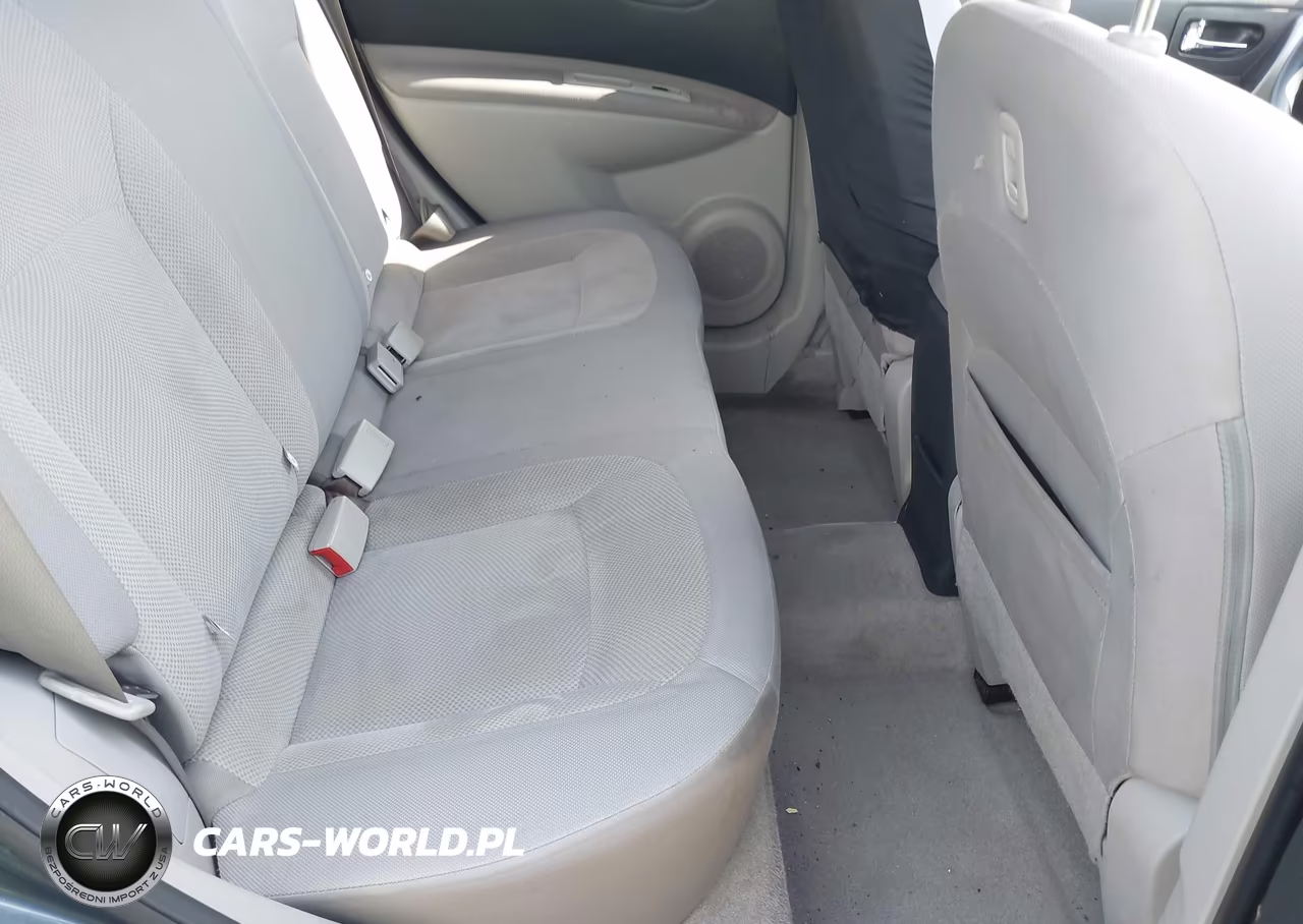 2013 Nissan Rogue S VIN:JN8AS5MV4DW642441 - 8