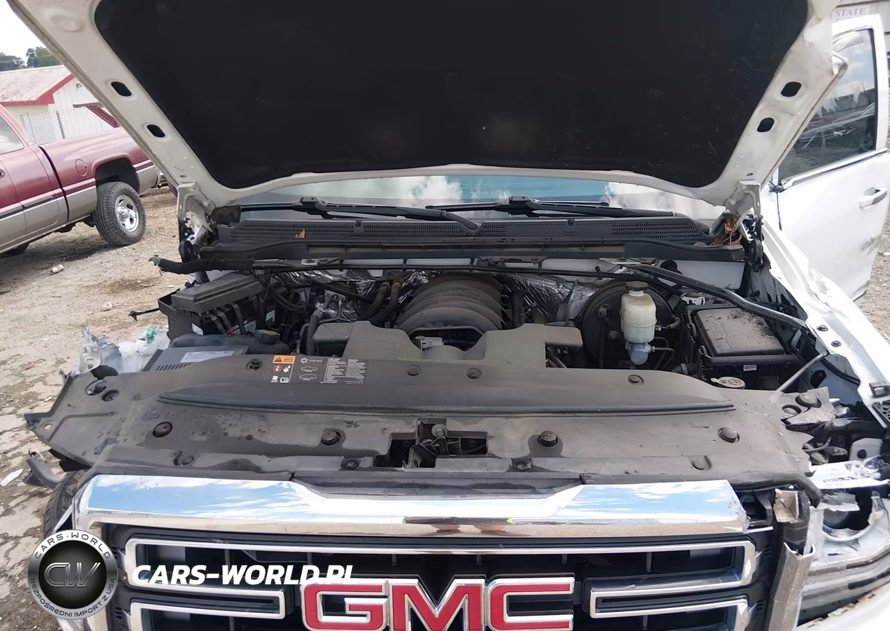 2016 GMC Sierra 1500 Sle VIN:1GTR1MECXGZ386981 - 10