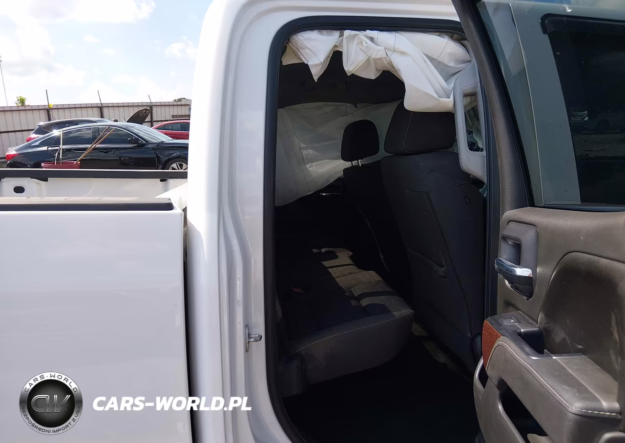 2016 GMC Sierra 1500 Sle VIN:1GTR1MECXGZ386981 - 8