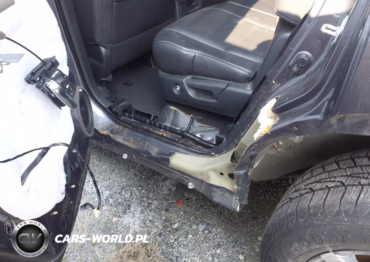 2019 Honda Pilot Ex-L VIN:5FNYF6H53KB095999 - 18